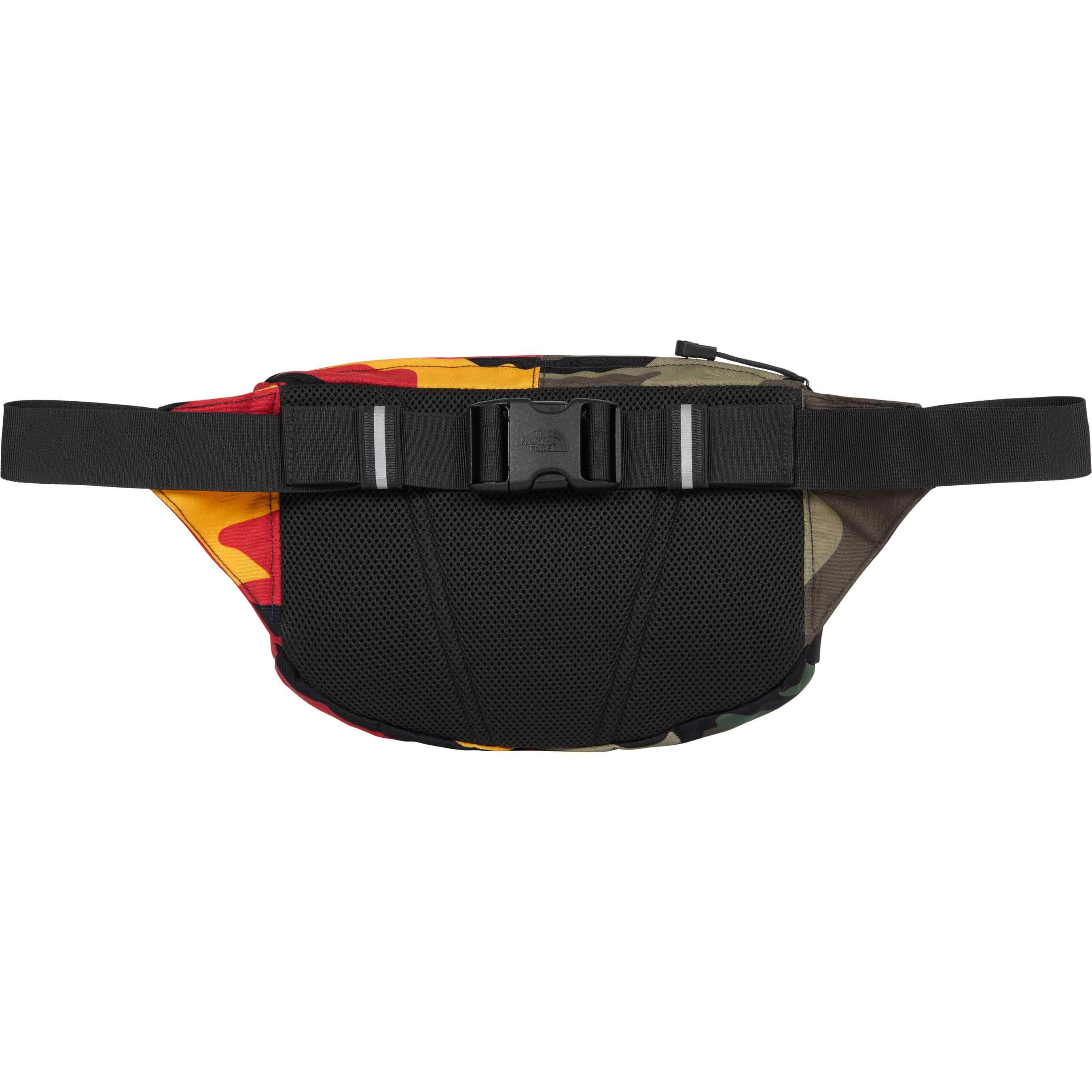 Supreme®/The North Face® Split Waist Bag view 9